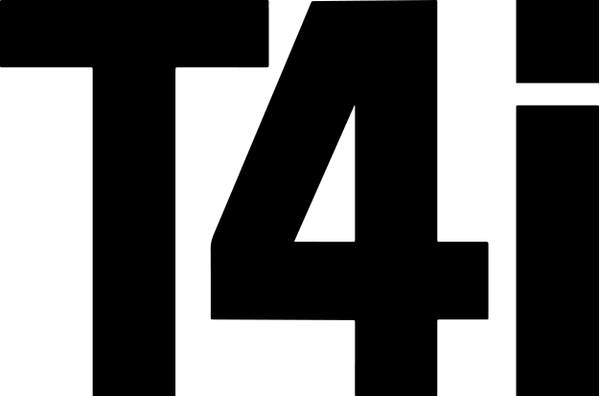 Logo T4i Team